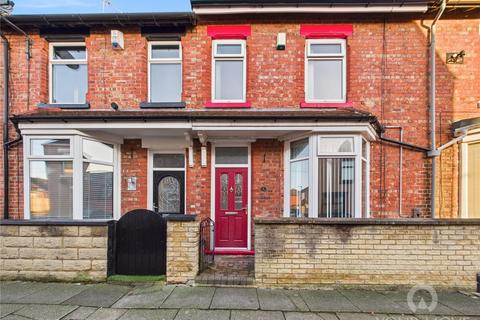 2 bedroom terraced house to rent, Vaughan Street, Darlington, Durham, DL3