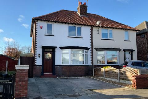 3 bedroom semi-detached house for sale, Stafford Road, Southport PR8