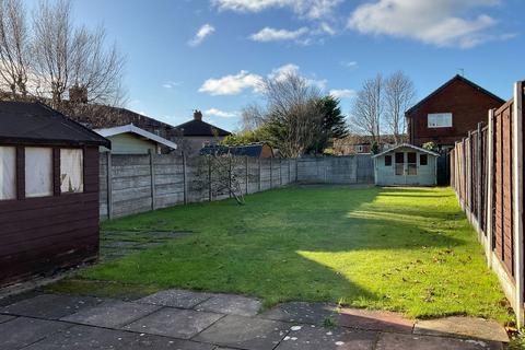 3 bedroom semi-detached house for sale, Stafford Road, Southport PR8