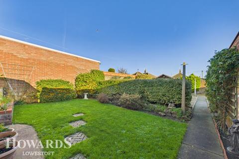 undefined, Clovelly Rise, Lowestoft