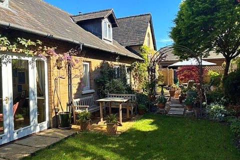4 bedroom semi-detached house for sale, Stratford Sub Castle, Salisbury