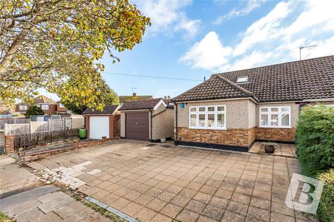 3 bedroom semi-detached house for sale, The Crescent, Upminster, RM14