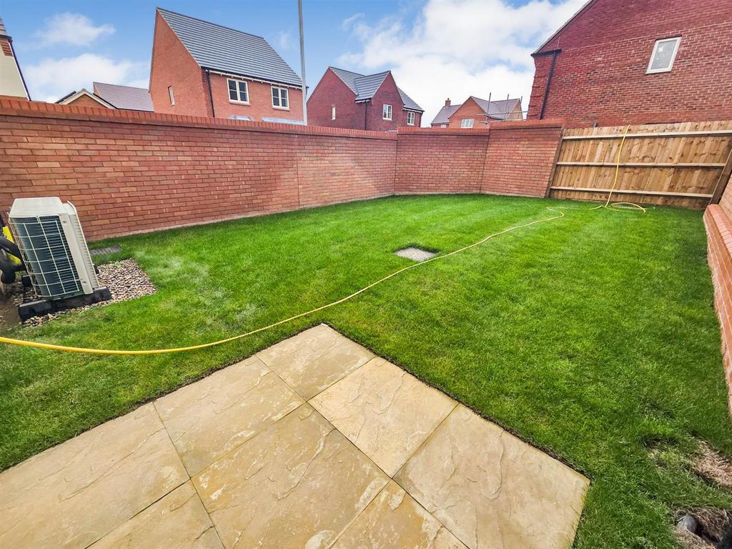 Garden 2