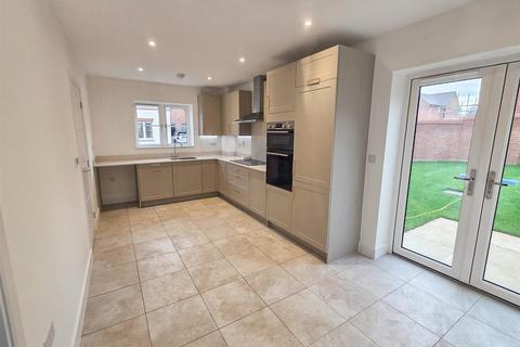 undefined, Plot 34, School Lane, Roxton, Bedford