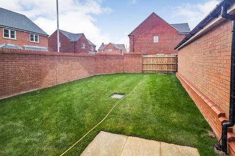 undefined, Plot 34, School Lane, Roxton, Bedford