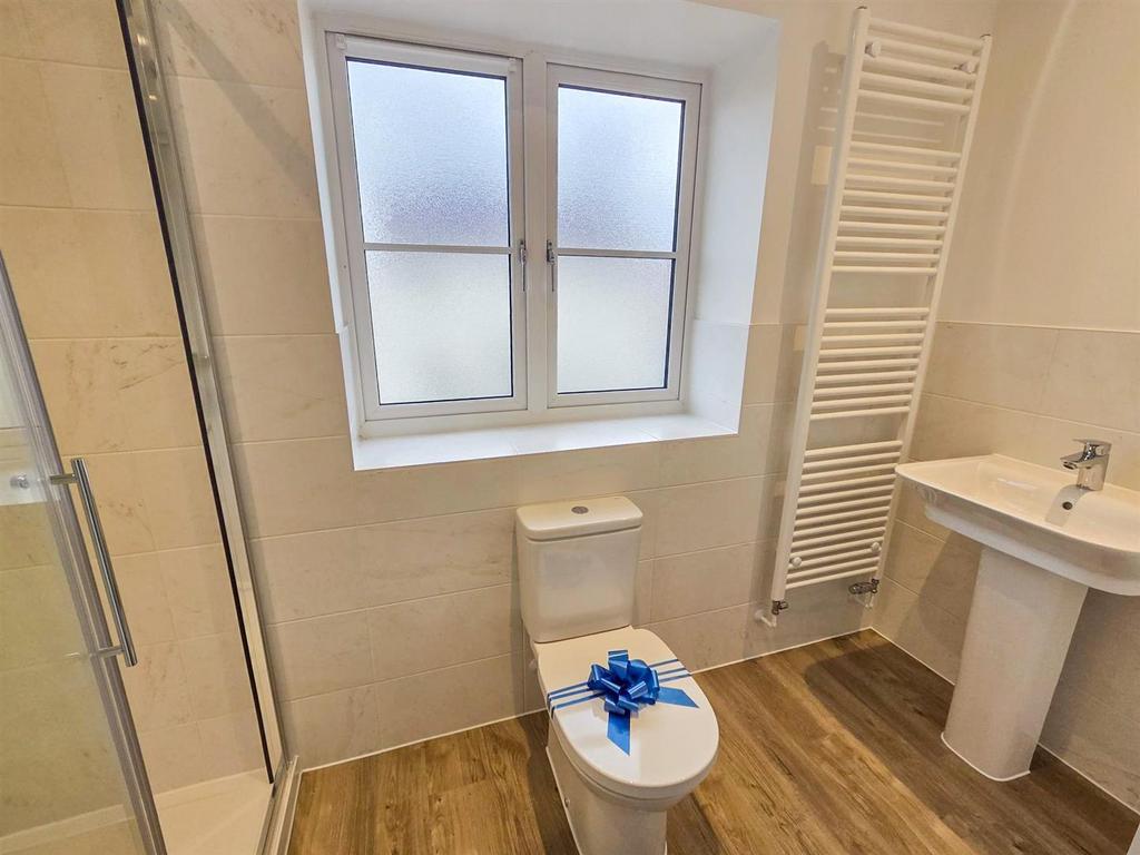 En suite