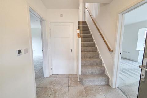 undefined, Plot 34, School Lane, Roxton, Bedford