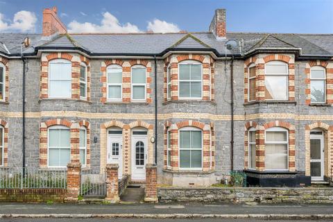 undefined, Market Road, Plympton PL7