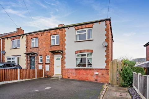 3 bedroom semi-detached house for sale, Sowood Avenue, Ossett WF5