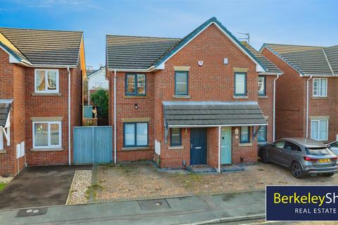 undefined, Vale Road, Crosby, Liverpool