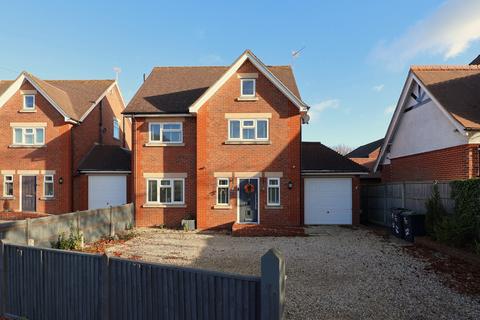 undefined, Southleigh Road, Warblington, Havant