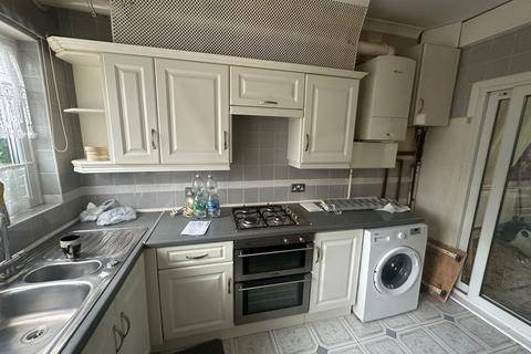 undefined, Haresfield Road, Dagenham, RM10