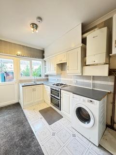 undefined, Haresfield Road, Dagenham, RM10