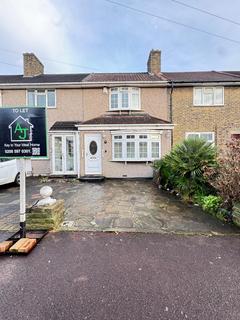 undefined, Haresfield Road, Dagenham, RM10