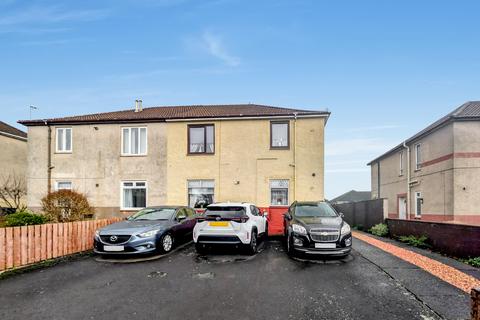 undefined, McGregor Avenue, Stevenston KA20