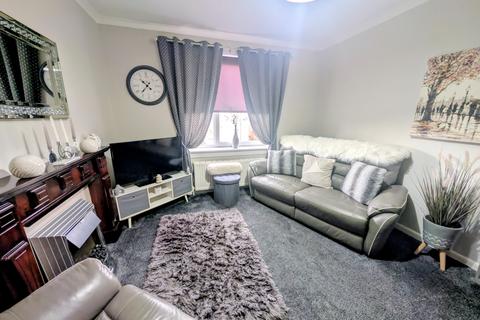 undefined, McGregor Avenue, Stevenston KA20