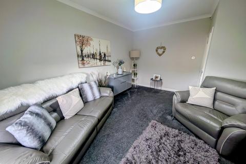 undefined, McGregor Avenue, Stevenston KA20