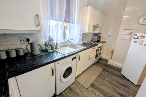 undefined, McGregor Avenue, Stevenston KA20