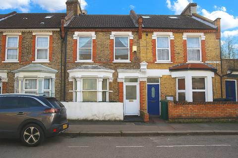 Skeltons Lane, London E10