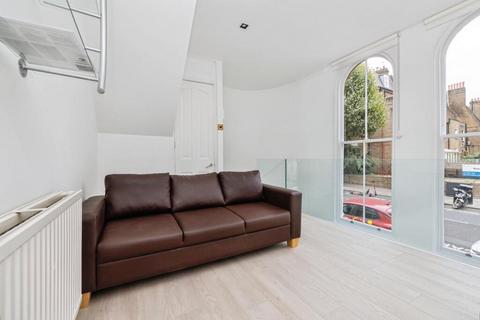 undefined, Elgin Mews North, London W9