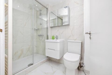 undefined, Elgin Mews North, London W9