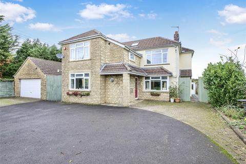 4 bedroom detached house for sale, Successful Cattery Business & Family Home
