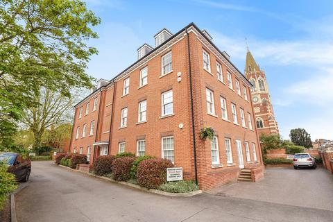 Norman Avenue, Oxfordshire RG9