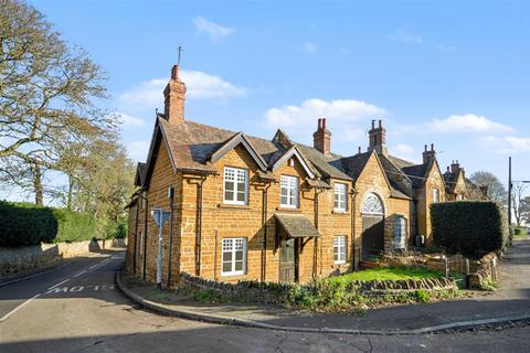 undefined, The Old Smithy, Chapel Brampton