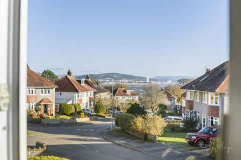 undefined, Mayals Avenue, Blackpill, Swansea