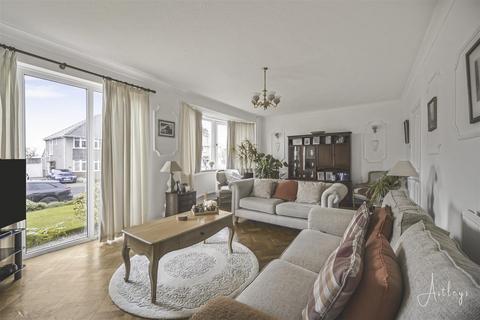 3 bedroom semi-detached house for sale, Mayals Avenue, Blackpill, Swansea