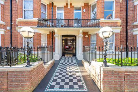 undefined, Wymering Road, Maida Vale, London, W9