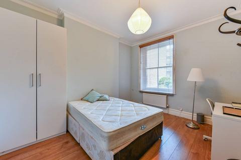 undefined, Wymering Road, Maida Vale, London, W9