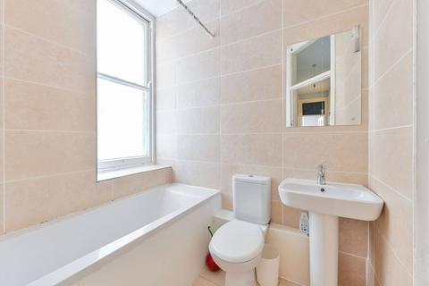 undefined, Wymering Road, Maida Vale, London, W9