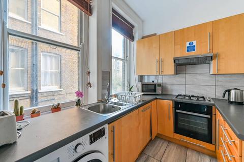 undefined, Wymering Road, Maida Vale, London, W9