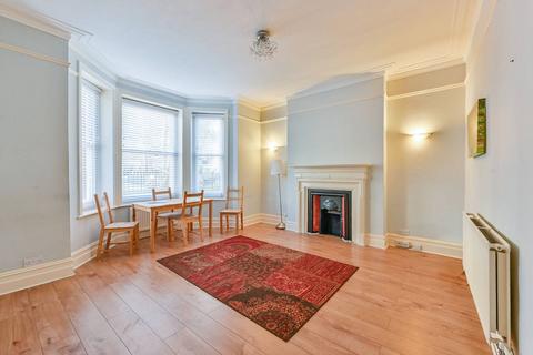 undefined, Wymering Road, Maida Vale, London, W9