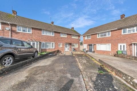 Ilchester Road, Llanrumney, Cardiff, CF3 5RG
