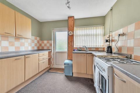 undefined, Ilchester Road, Llanrumney, Cardiff, CF3 5RG