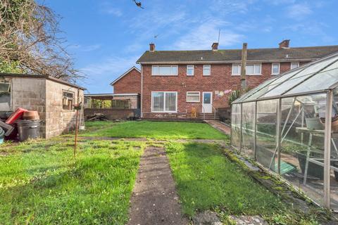 undefined, Ilchester Road, Llanrumney, Cardiff, CF3 5RG