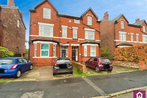 Langford Road, Didsbury, Manchester, Greater Manchester, M20