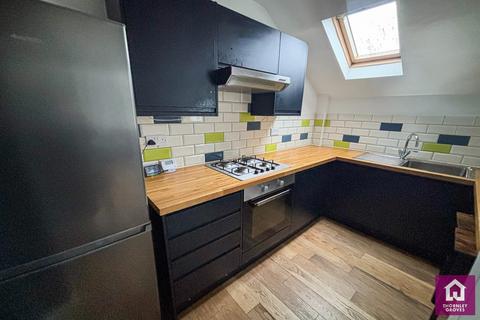 undefined, Langford Road, Didsbury, Manchester, Greater Manchester, M20