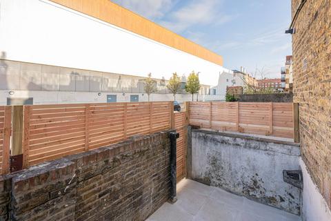 undefined, Lewin Road, Streatham, London, SW16