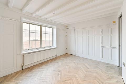 undefined, Lewin Road, Streatham, London, SW16
