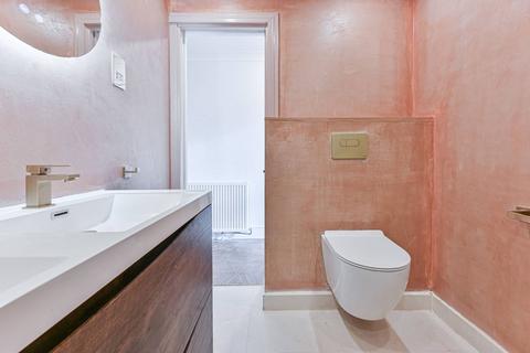 2 bedroom flat to rent, Lewin Road, Streatham, London, SW16