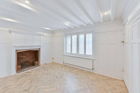 2 bedroom flat to rent, Lewin Road, Streatham, London, SW16