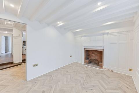 2 bedroom flat to rent, Lewin Road, Streatham, London, SW16