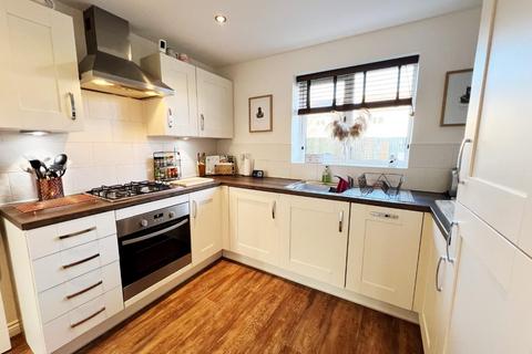undefined, Dalton Wynd, Spennymoor
