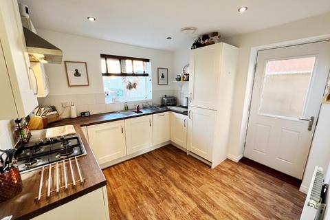 undefined, Dalton Wynd, Spennymoor