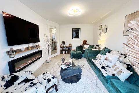 3 bedroom detached house for sale, Dalton Wynd, Spennymoor
