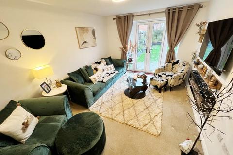 3 bedroom detached house for sale, Dalton Wynd, Spennymoor