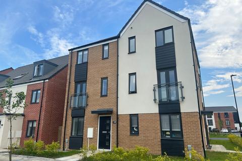 undefined, Primrose Lane, Newcastle upon Tyne NE13